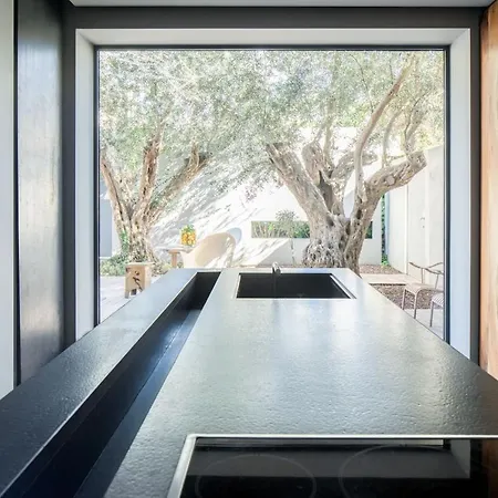 Apartment Modern Sicily Catania