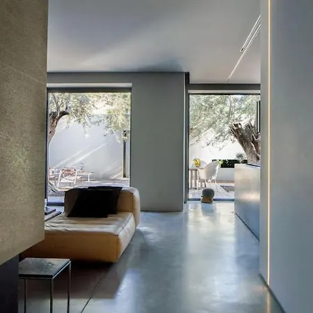 Modern Sicily Apartment *