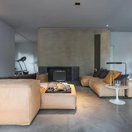 Modern Sicily Apartment *