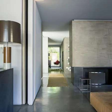 Modern Sicily Apartment