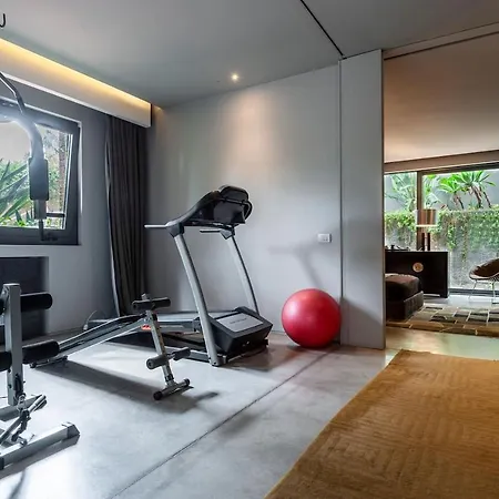 Apartment Modern Sicily Catania