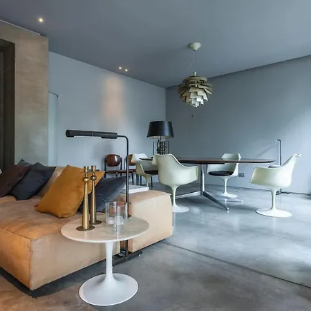 Apartment Modern Sicily