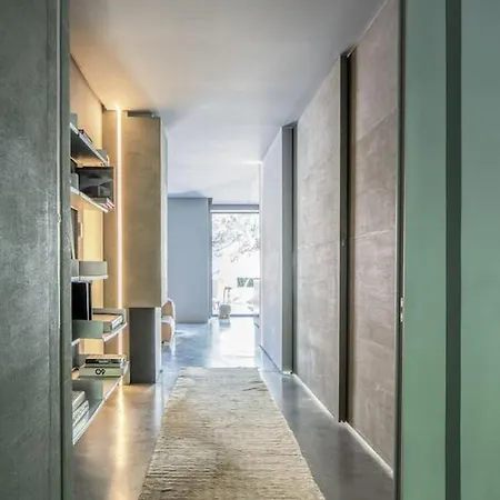 Apartment Modern Sicily