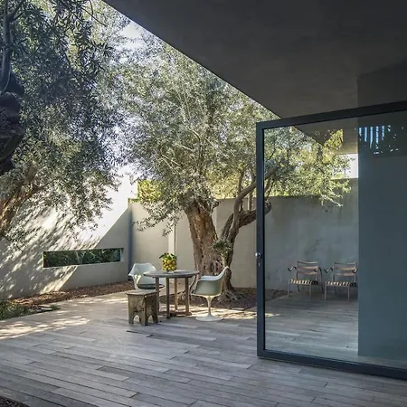 Modern Sicily Apartment