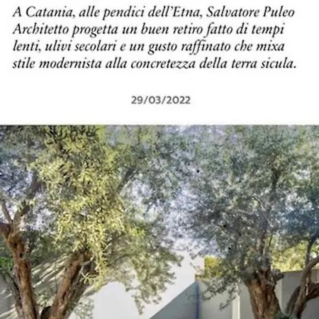 Modern Sicily * Catania