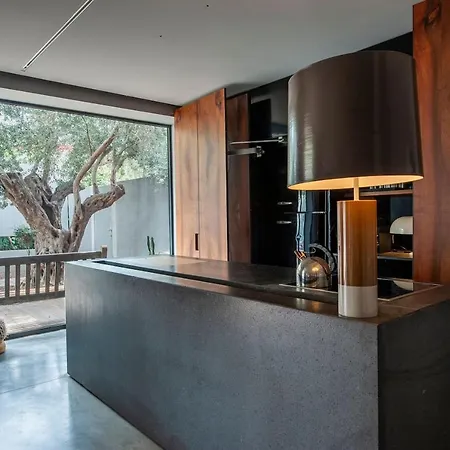 Modern Sicily Apartmán Katánie