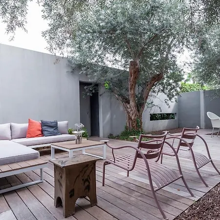 Apartmán Modern Sicily Katánie